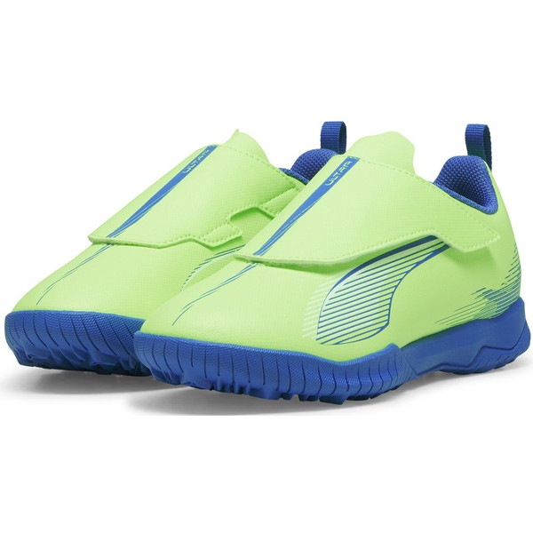 PUMA プーマ ウルトラ 5 プレイ V TT JR サッカー スパイク ターフ 10790903