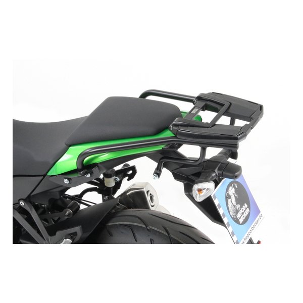 トップケースキャリア イージーラック ブラック Ninja1000 17-21 66125300101