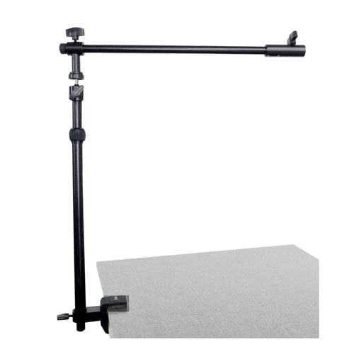 クランプブームユニット BU-300SP