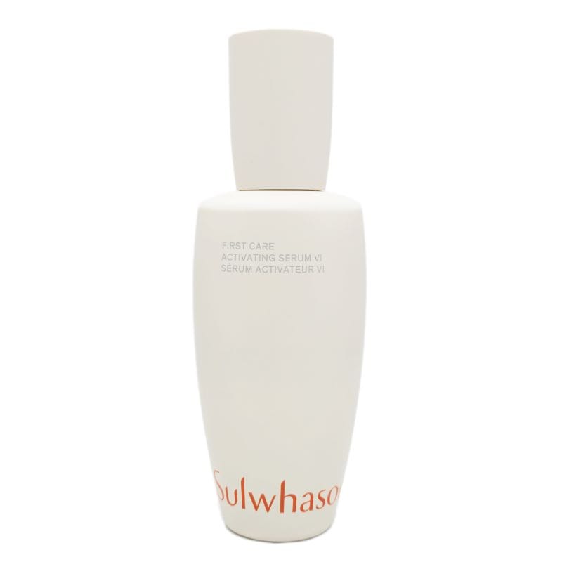 潤燥エッセンス/First Care Activating 90ml 6世代/ベスト/サンプル 8,740円