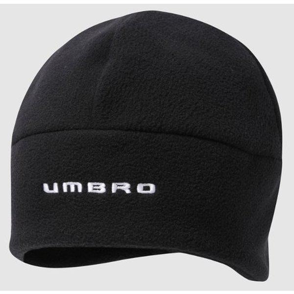 アクティブフリースワッチビーニーB1 UP423SBNO2 BLK0
