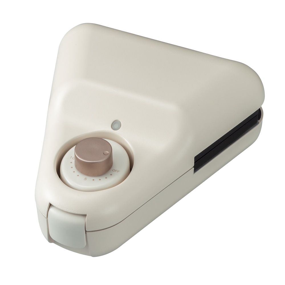 CCP BM-HS96-VY 1枚焼ホットサンドメーカー BMHS96VY