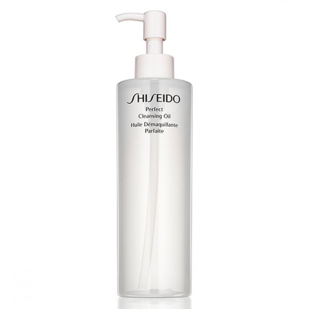 資生堂パーフェクトクレンジングオイル300ml