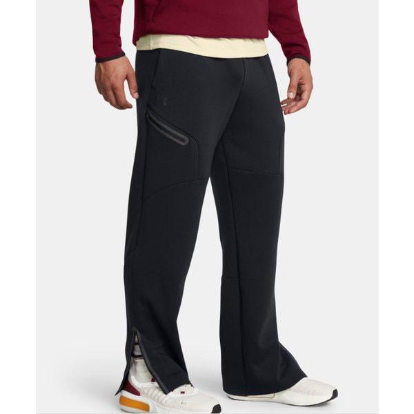 [1387778] UA アンストッパブル フリース メンズ パンツ