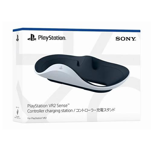 PS5 VR2 Sense コントローラー充電スタンド 4,674円