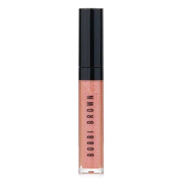 ボビイ ブラウン crushed oil infused gloss - # bellini shimmer 6ml