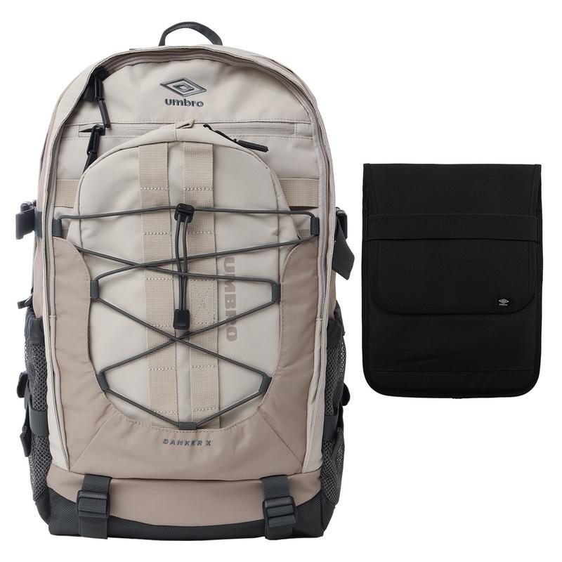 共用 ダンカー X バックパック 34L UR123CBP17 FGR