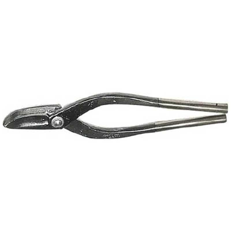 盛光　ステン用切箸厚物エグリ刃 450mm　HSTS0545