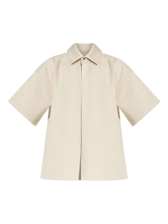 JIL SANDER Women Shirts J40DL0166 J45285272