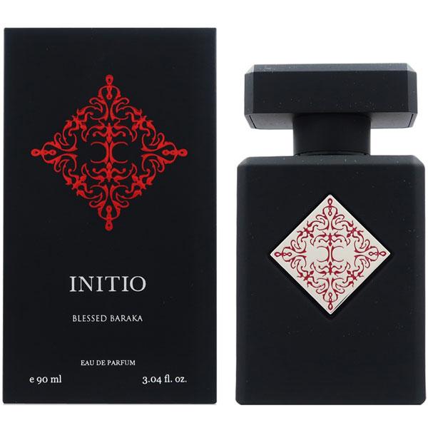 イニシオ ブレスド バカラ EDP オードパルファム SP 90ml 香水 INITIO BLESSED BARAKA