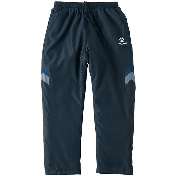 KELME ケレメ ウォーマーパンツ フットサル KC20S329-000