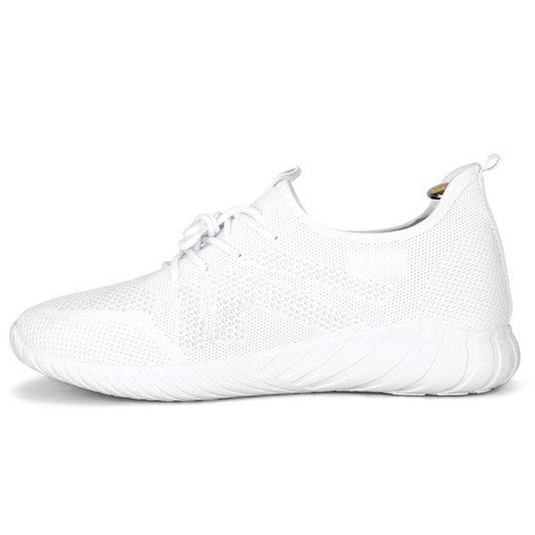 女性用スニーカー ウォーキングシューズ スポーツシューズ SSS198