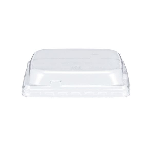 （まとめ）中央化学 C-APドルチェ 100 高蓋 1パック（50枚）[x10セット]