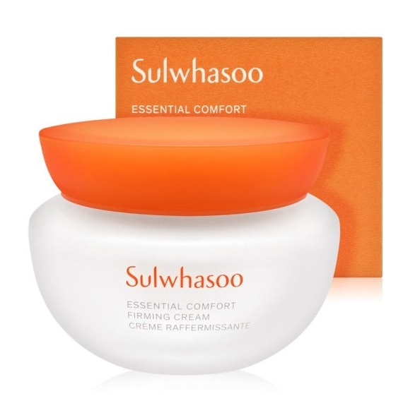 エッセンシャルファーミングクリーム 弾力クリーム 新型 75ml