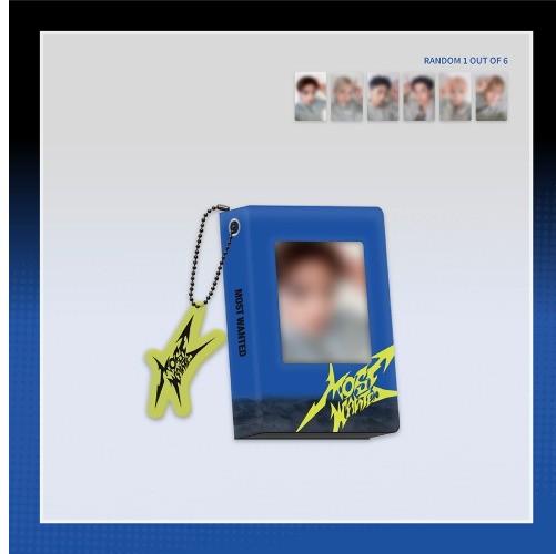 Qoo10] FNC ENTERTAINMENT （商品選択ー2）2025 P1Harmo : KPOP