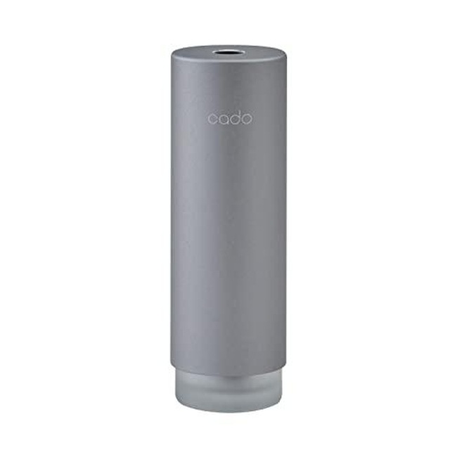 加湿器 カドー MD-C10-MB ブラック ステム ミニ STEM Mini モバイルディフューザー