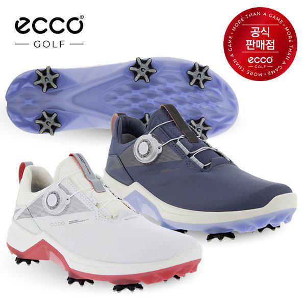 [ECCO] バイオム G5 GTX ボア 女性 ゴルフシューズ 152503 / コリア正規品