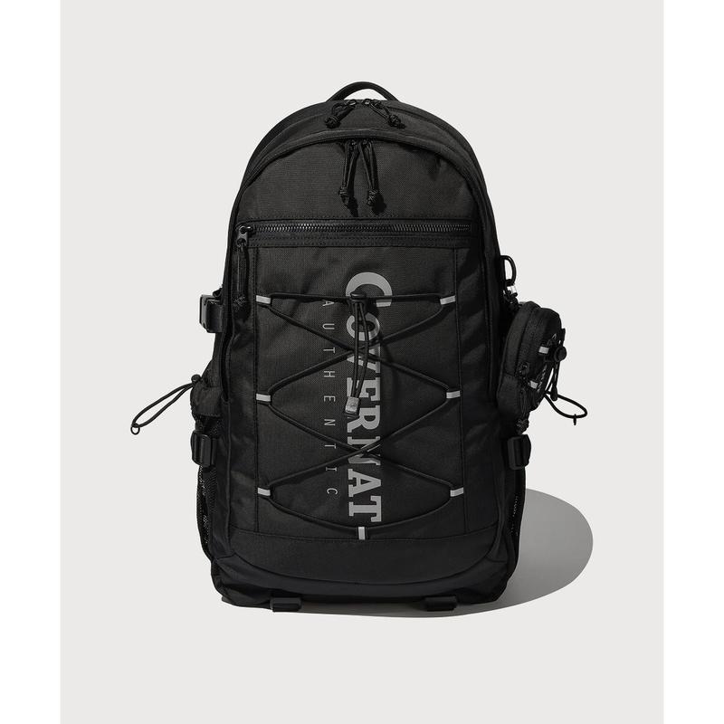 ニューオーセンティック27LバックパックブラックCO2606BP02 BK
