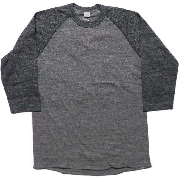 エントリーSG ホリデイスタイル ENTRY SG ７分袖 Tシャツ アイアングレイ HOLIDAY STYLE IRON GREY/GRAPHITE ES2-116