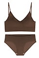 MOCHA BROWN