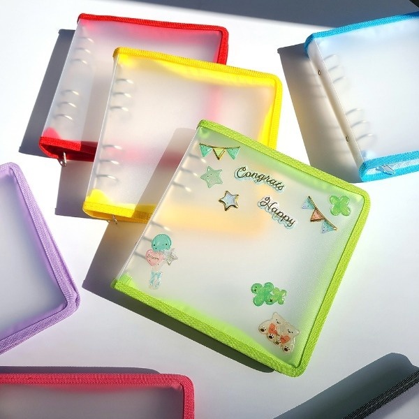 diarium バインダー A6 2025年最新】diarium バインダーの人気アイテム - メルカリ