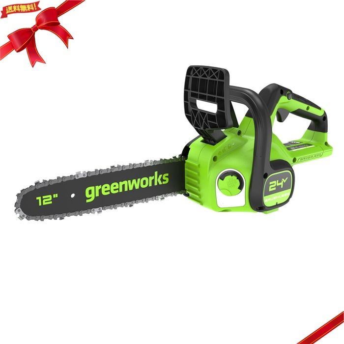 Greenworks 24V 305mm (12