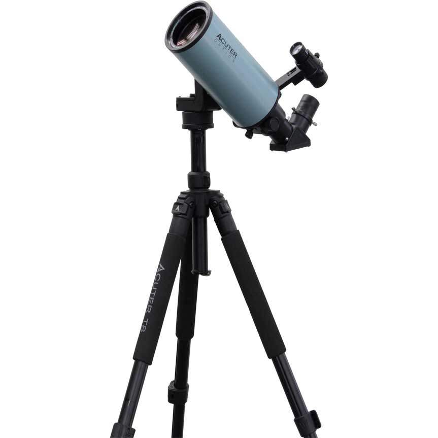 サイトロンジャパン MAK70CFAST 天体望遠鏡「VOYAGER MAK70FAST（ボイジャーマック70ファスト）」 MAK70CFAST