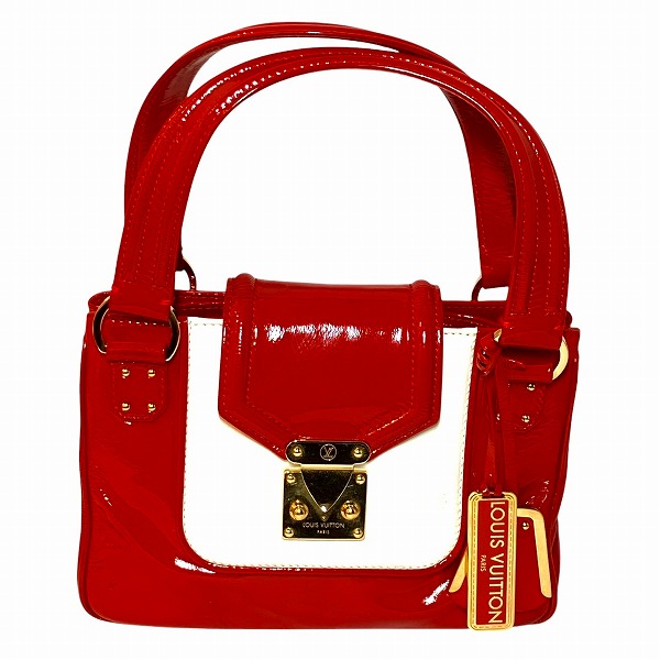 ルイヴィトン サックピコロール M92514 バッグ ハンドバッグ レディース【中古】