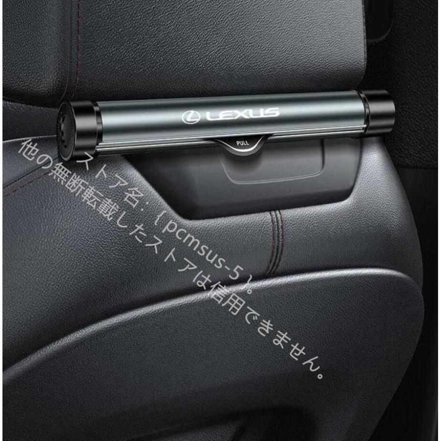 【即納】レクサス LEXUS IS LS RX NX CT LC RC GS LX UX ES 車用ゴミ箱 車載ゴミ袋 車用収納ケース シートバックポケット