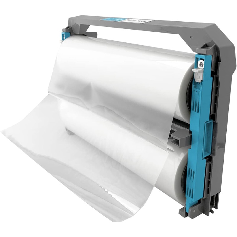 GBC オートフィード ラミネーター FOTON30専用 つめ替えカートリッジフィルム 75ミクロン A4 FOTONR075C 8,192円