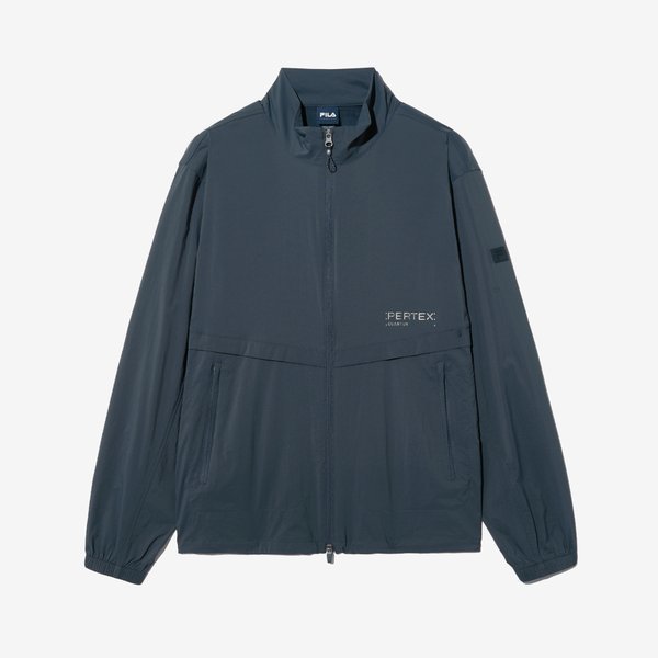 FILA パーテックス 軽量ウインドブレーカー