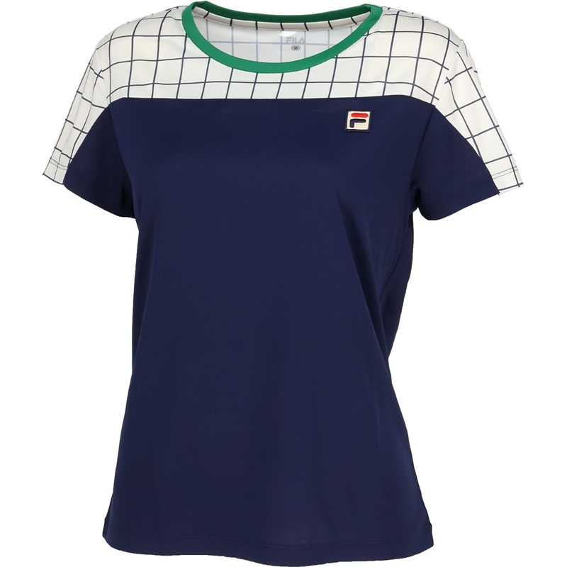 51 ゲームシャツ テニスゲームシャツ W (el0033-20z)