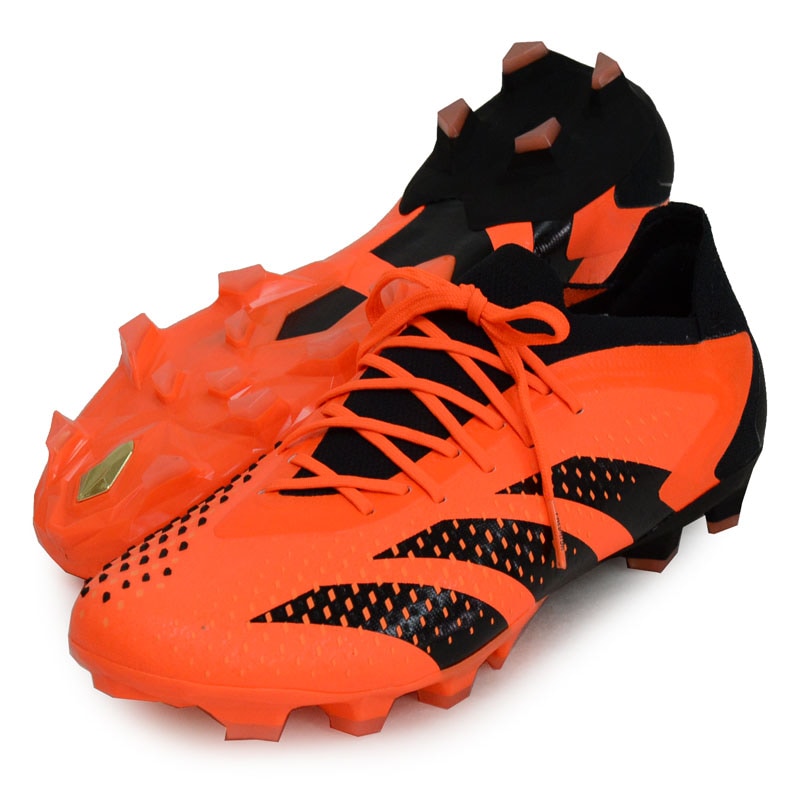 プレデター アキュラシー.1 L AG サッカースパイク PREDATOR 23SS (GW7071)