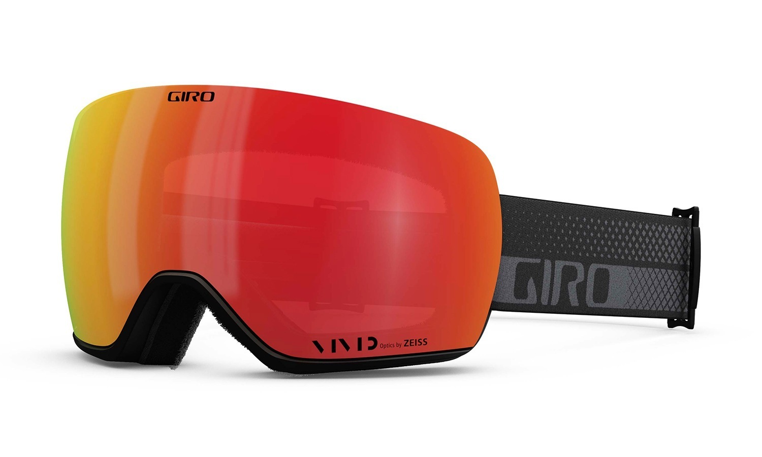 新品未使用 24-25 GIRO GOGGLE Article （アーティクル）BLACK & GREY FLOW 安心保証 即日発送 土日祝発送OK 11 15,449円
