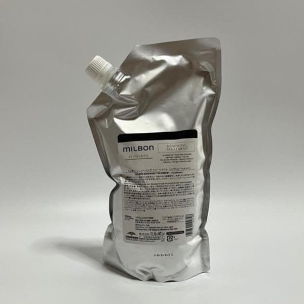 ミルボン リニューイング トリートメント 1000g グローバル ミルボン リアウェイクン 詰め替え用 レフィル milbon LSC