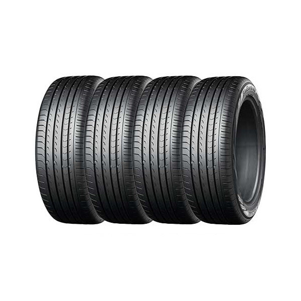 4本セット ヨコハマ BlueEarth ブルーアース RV-03 205/60R16 96H XL タイヤ単品 メーカー直送