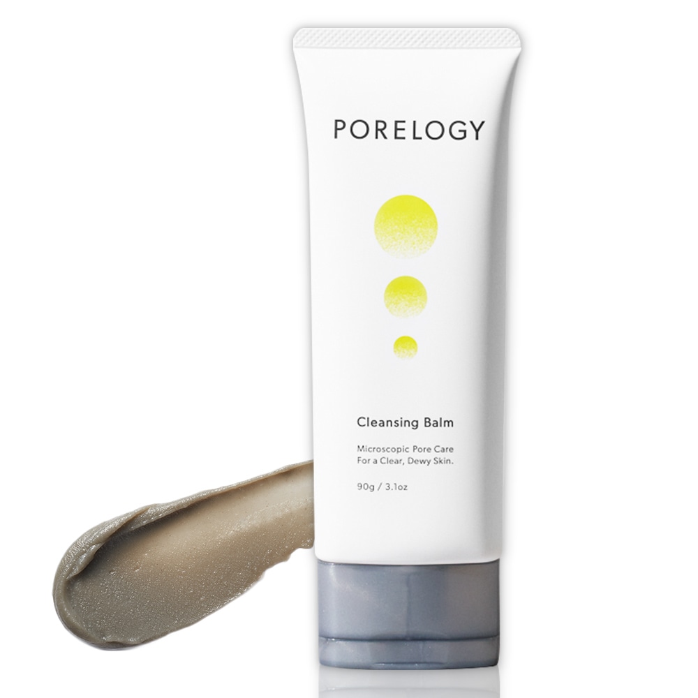 Qoo10] PORELOGY 【毛穴特化型クレンジングバーム】黒ずみ : スキンケア