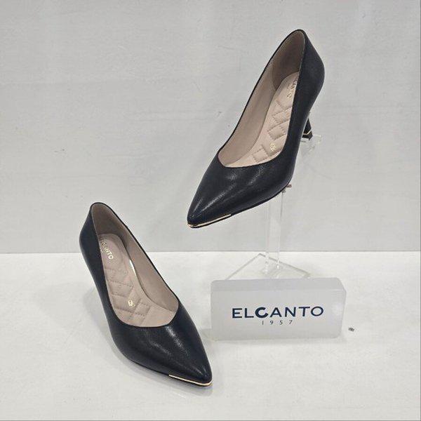 女性ポイントヒールスティレットパンプス LCHSWDTT22U513 19 JE1 JJ