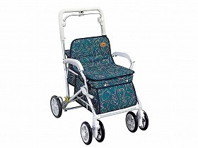 須恵廣工業 ユーメイトHGT チューリップ紺 518