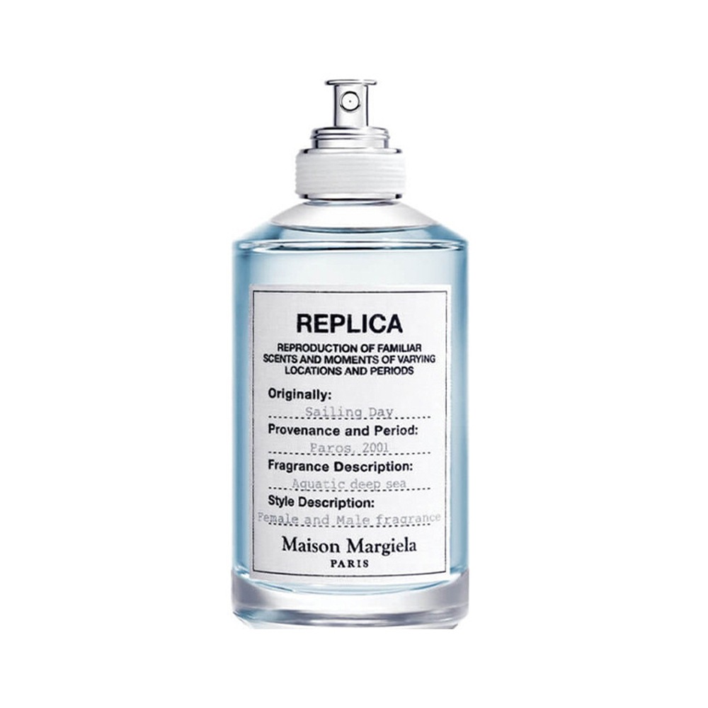メゾンマルジェラ セーリング デイ オードトワレ100ml