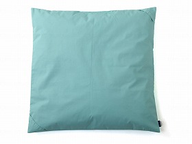 丸井商事 ポジクッションT（耐熱タイプ） グリーン 80角 POJI-80KT