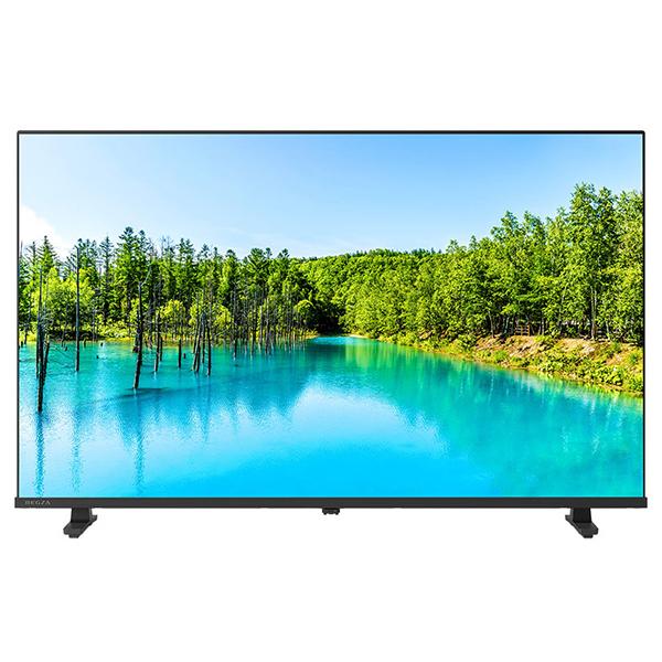 40V35N 液晶テレビ 40V型 フルHD液晶テレビ スマートテレビ 地上デジタル/BS・110度/CS YouTube Netflix Wi-Fi対応
