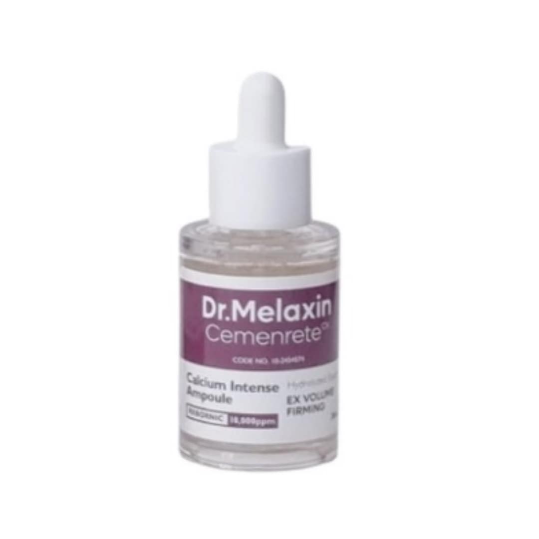 セメンリト カルシウム ボリューム アイケア / アンプルプラス 30ml