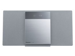 SC-HC420-S [シルバー]