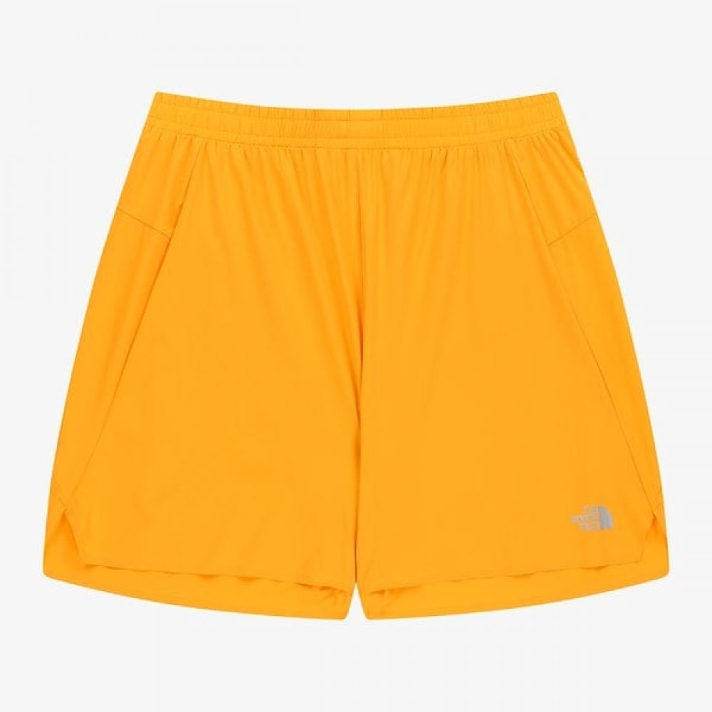 ノースフェイス ホワイトラベル ベントランショーツ MANGO NS6NR07K 7,781円