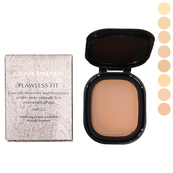 フローレス フィット SPF35 PA+++ 詰め替え用 パウダーファンデーション