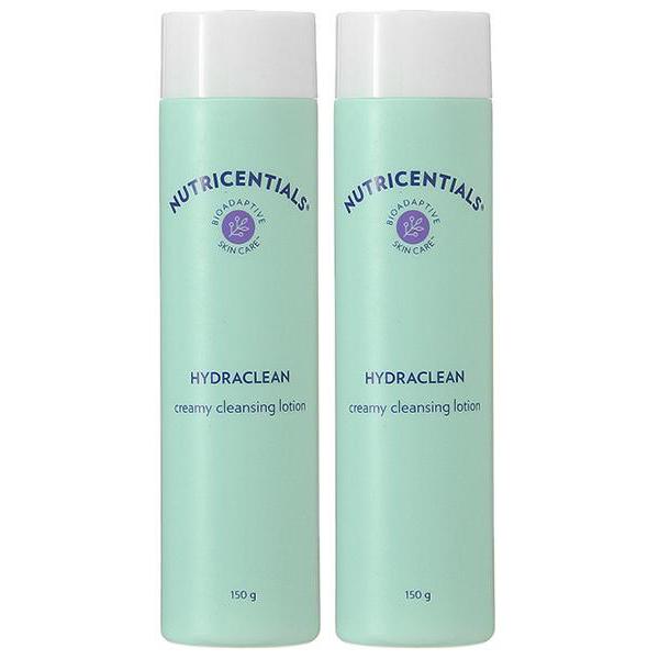 【セット】 ニュートリセンシャルズ ハイドラクリーン (クリーミー クレンジング ローション) 150g 2個セット 6,188円