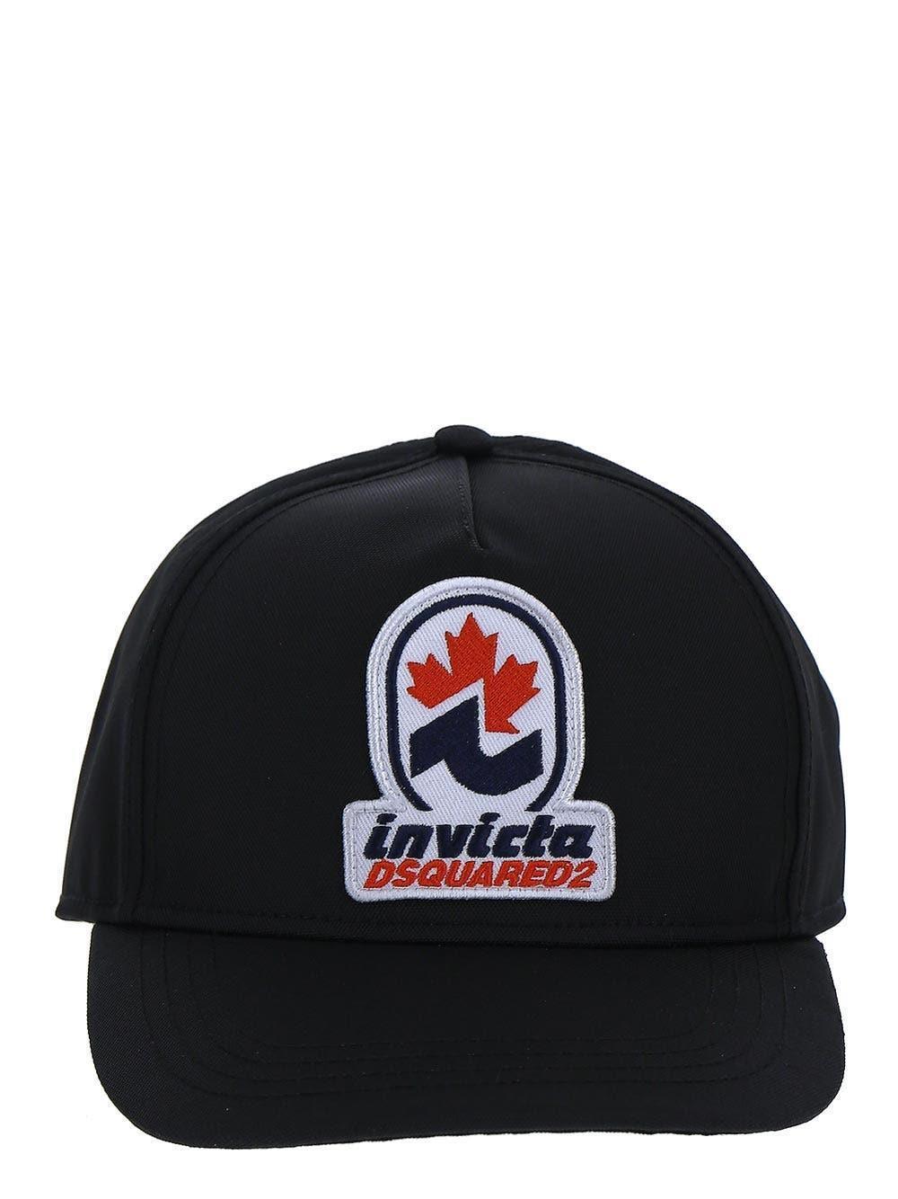 BCM063011700001_2124 ブラック 春夏2024 帽子 メンズ ia