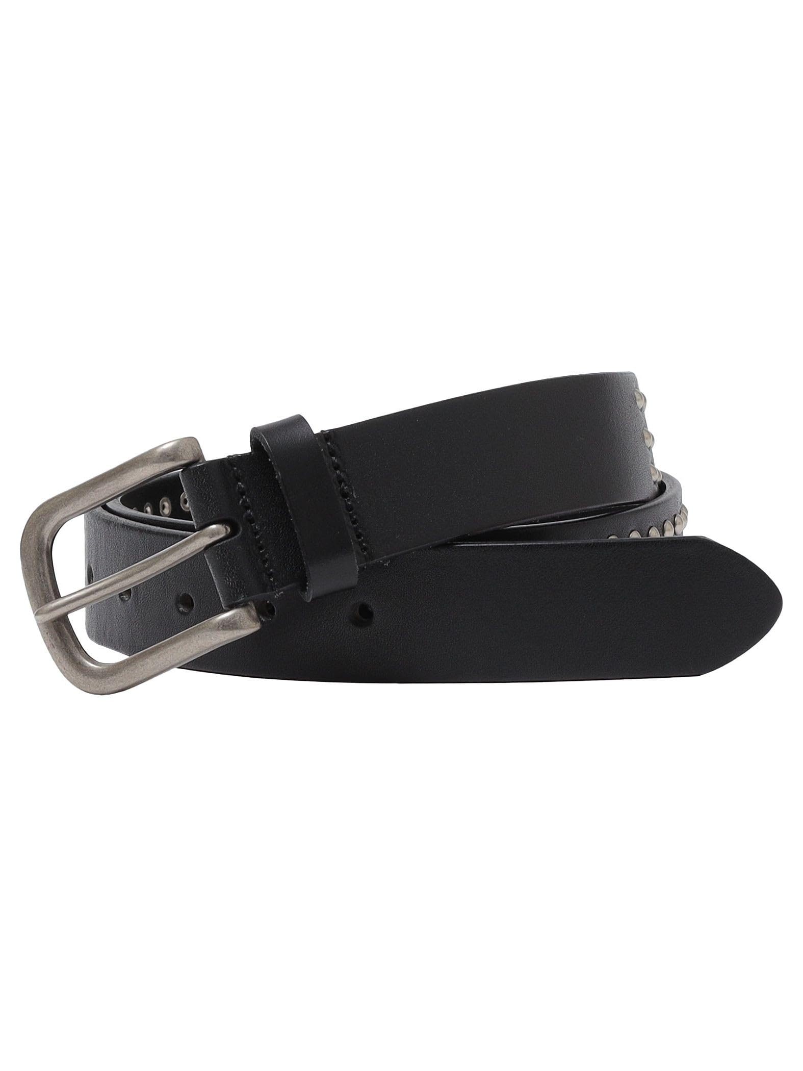 [シップス] CAP:ONE SIZE STUDDED BELT 118131221