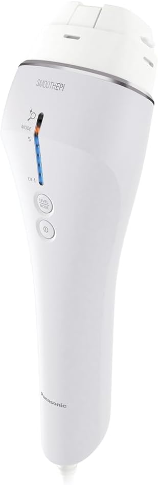 パナソニック(Panasonic) 【2023年発売】パナソニック 光美容器 光エステ ス